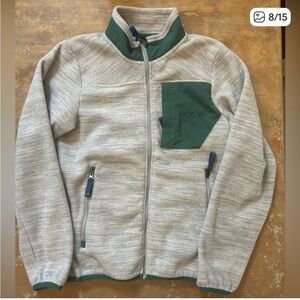 Prodoh fleece listing for @lalapax01